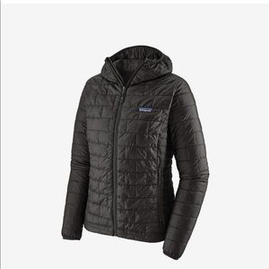 Women’s Patagonia Nano-Puff Hoody